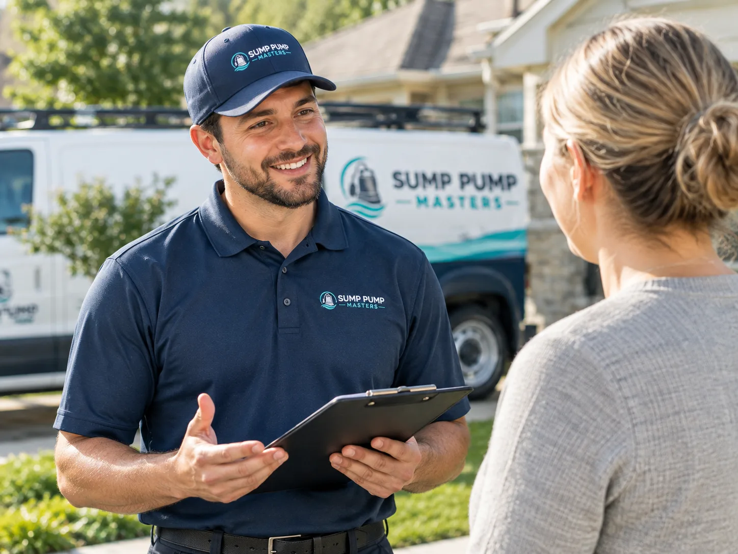 Sump Pump Repair Fairdale, ND FAQs